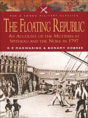 cover image of The Floating Republic